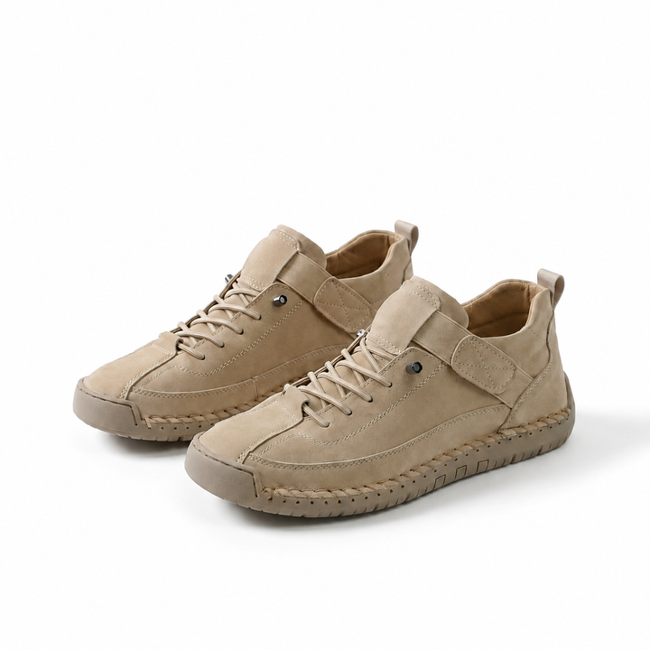 LetSko™ | Lette Ortopædiske Sneakers Til Dame