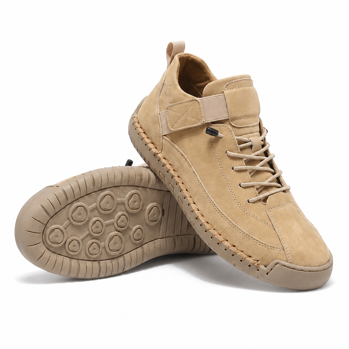 LetSko™ | Lette Ortopædiske Sneakers Til Dame