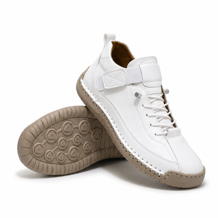 LetSko™ | Lette Ortopædiske Sneakers Til Dame