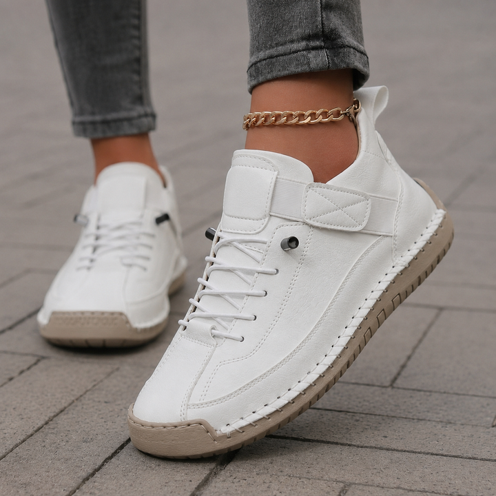 LetSko™ | Lette Ortopædiske Sneakers Til Dame