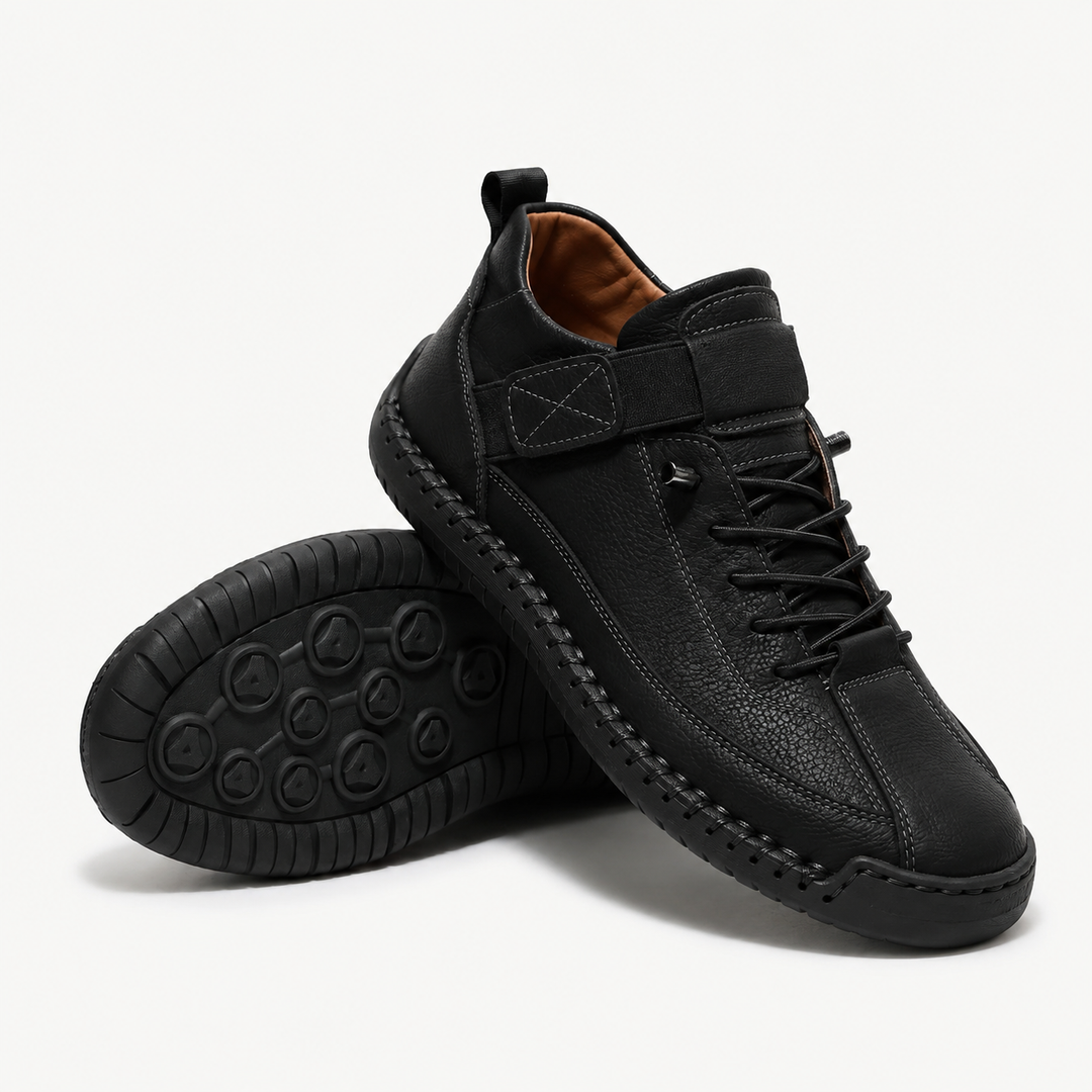 LetSko™ | Lette Ortopædiske Sneakers Til Dame