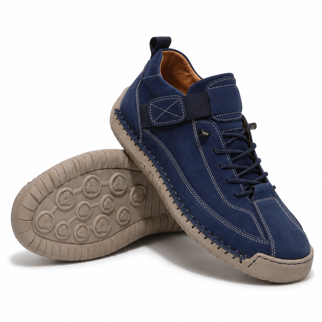 LetSko™ | Lette Ortopædiske Sneakers Til Dame