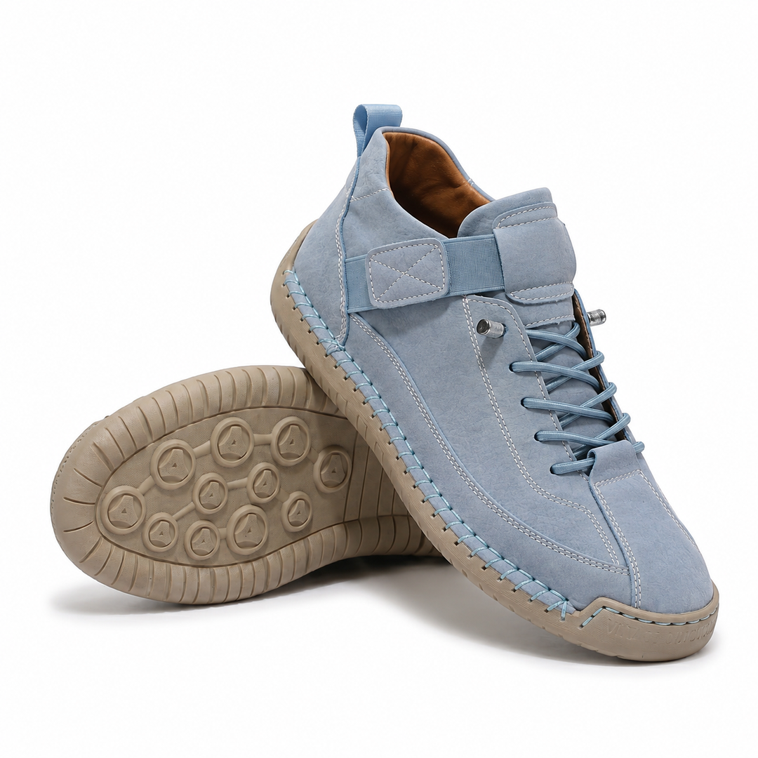 LetSko™ | Lette Ortopædiske Sneakers Til Dame