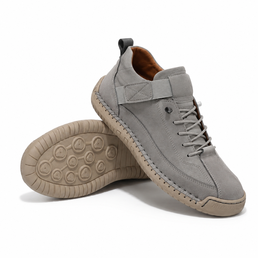 LetSko™ | Lette Ortopædiske Sneakers Til Dame