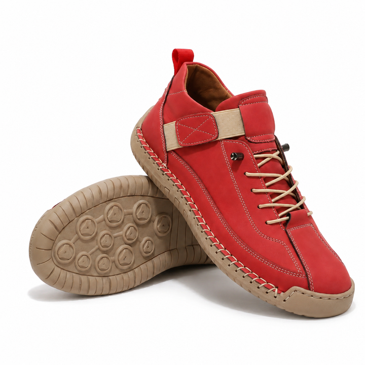 LetSko™ | Lette Ortopædiske Sneakers Til Dame