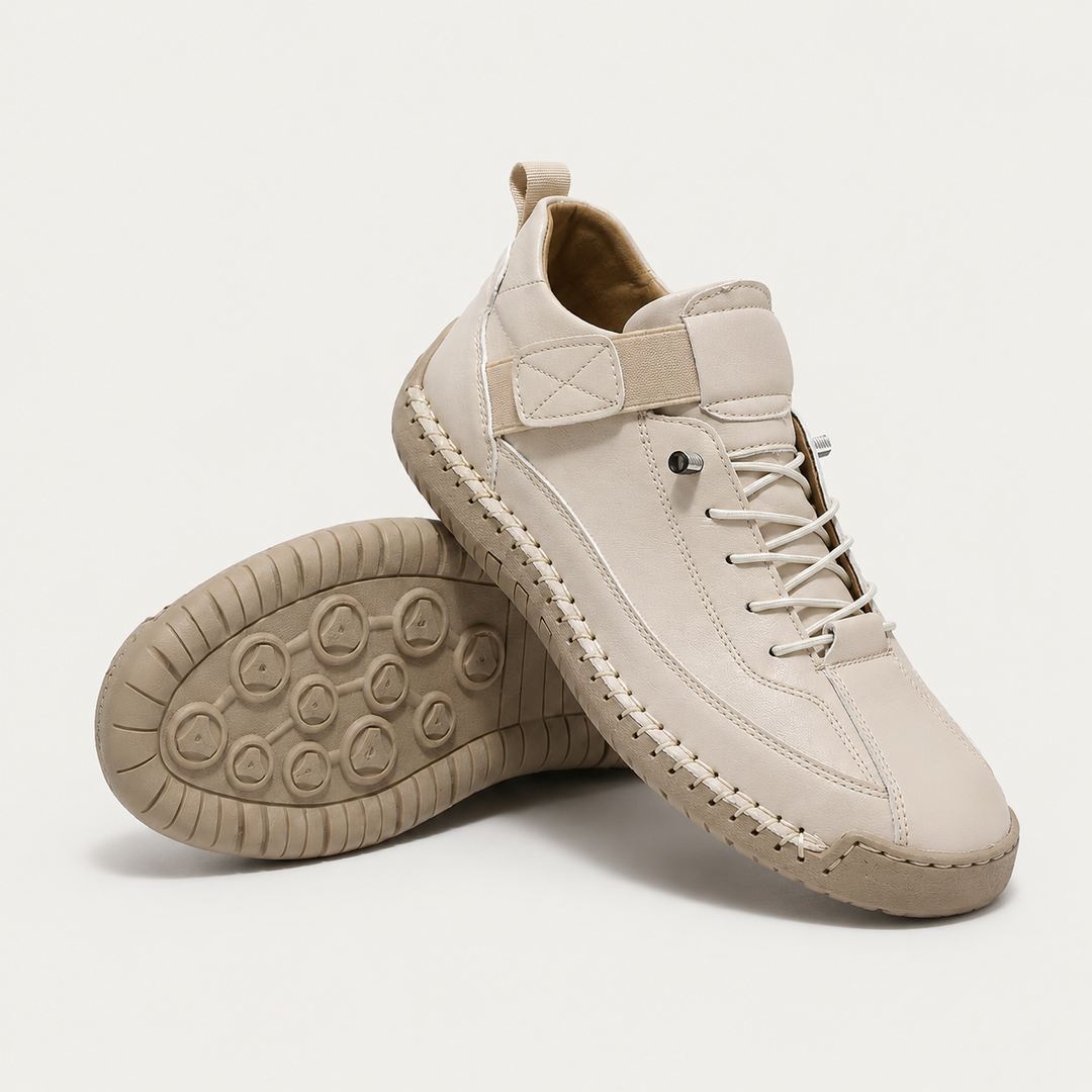 LetSko™ | Lette Ortopædiske Sneakers Til Dame