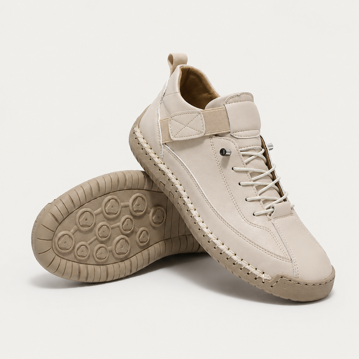 LetSko™ | Lette Ortopædiske Sneakers Til Dame