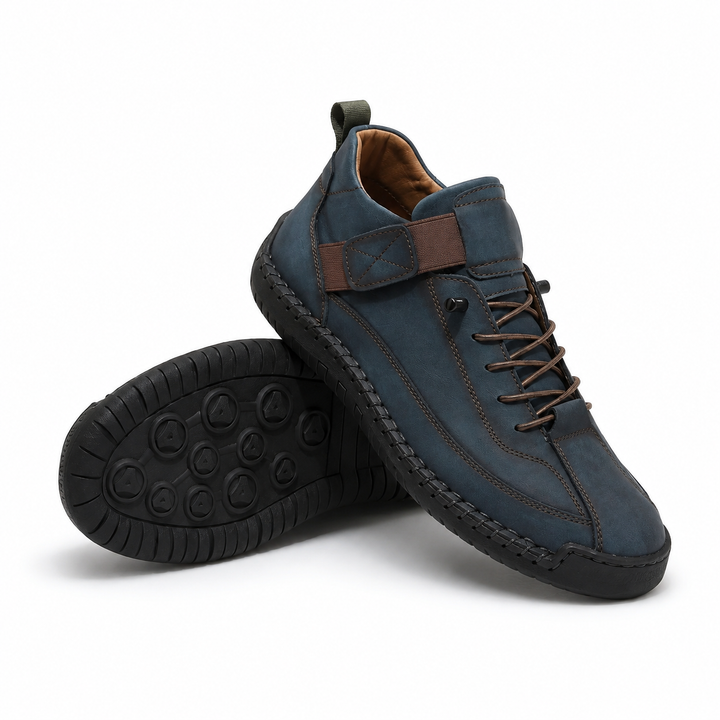 LetSko™ | Lette Ortopædiske Sneakers Til Dame