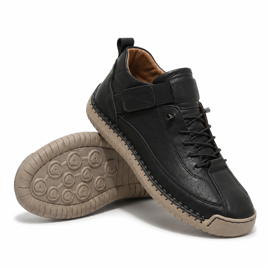 LetSko™ | Lette Ortopædiske Sneakers Til Dame