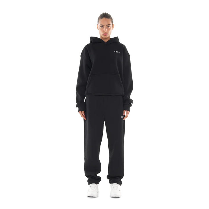 Freya | Unisex Oversized Træningssæt