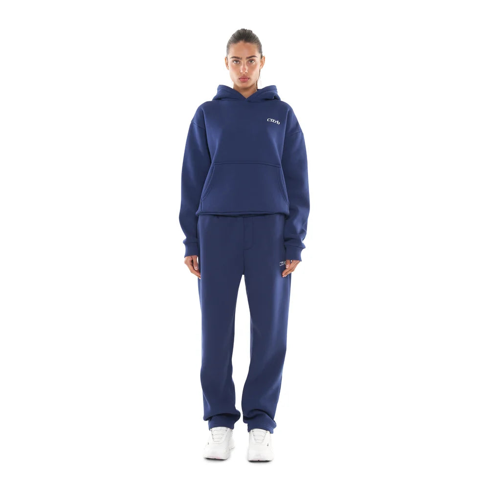 Freya | Unisex Oversized Træningssæt