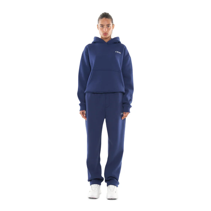 Freya | Unisex Oversized Træningssæt