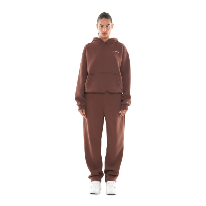 Freya | Unisex Oversized Træningssæt