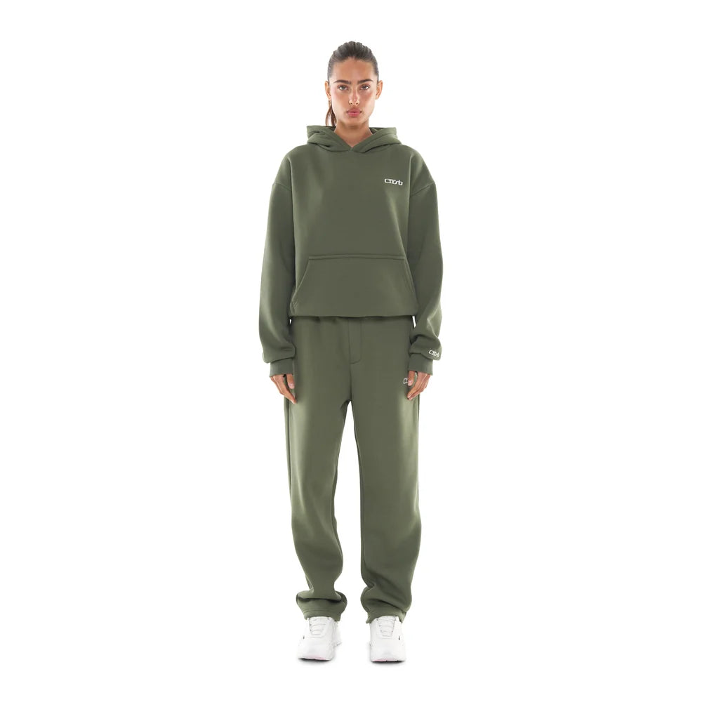 Freya | Unisex Oversized Træningssæt