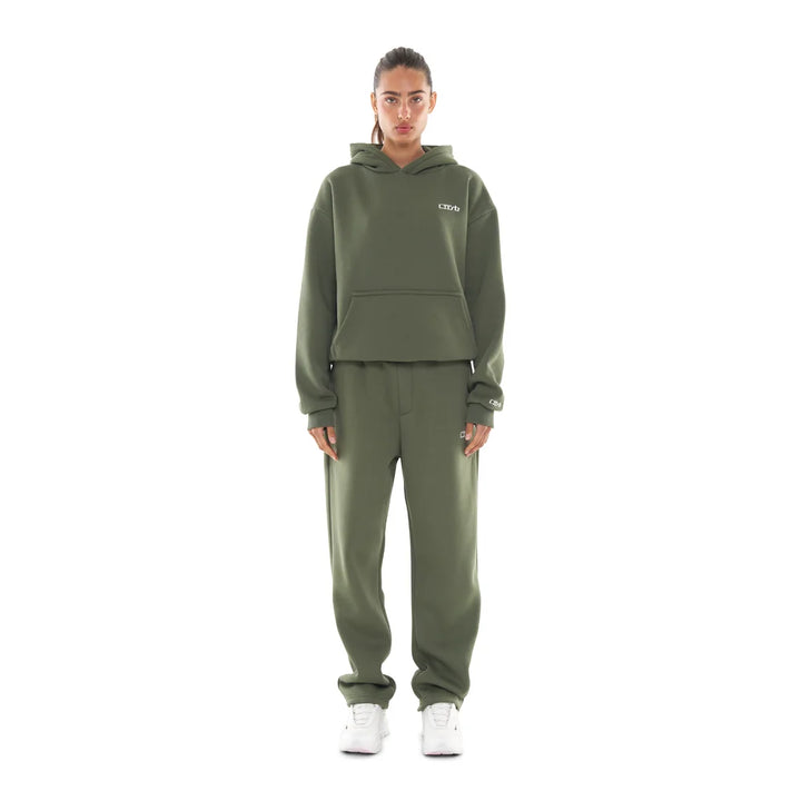 Freya | Unisex Oversized Træningssæt