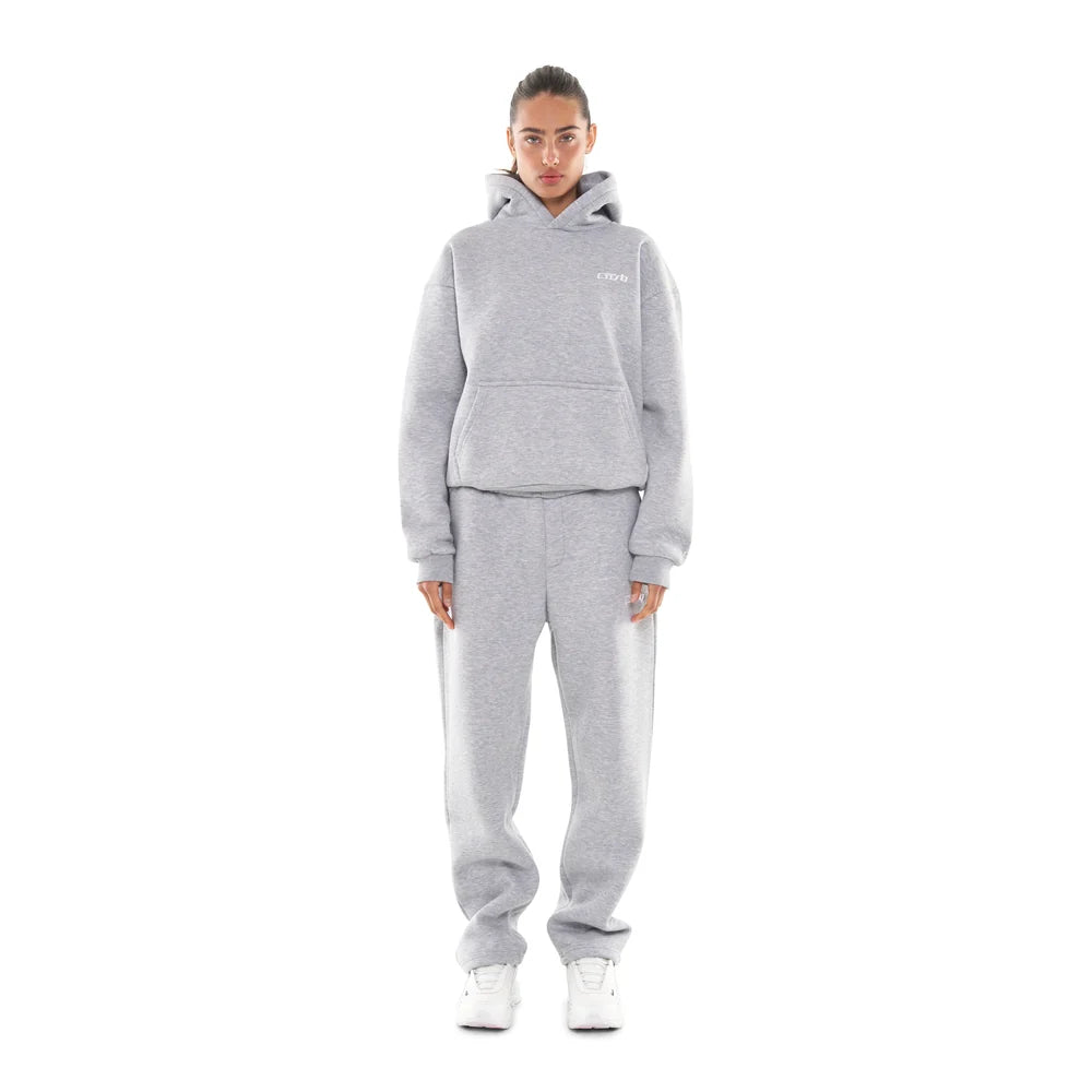Freya | Unisex Oversized Træningssæt