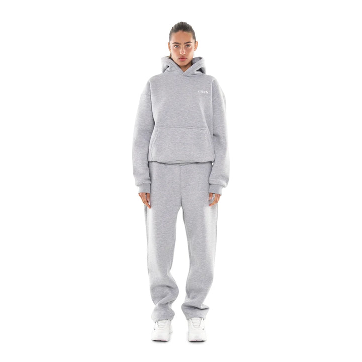 Freya | Unisex Oversized Træningssæt
