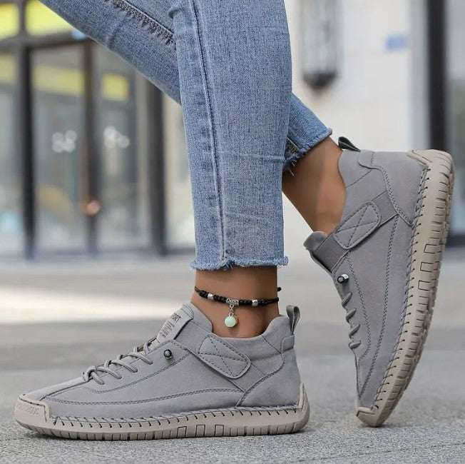LetSko™ | Lette Ortopædiske Sneakers Til Dame