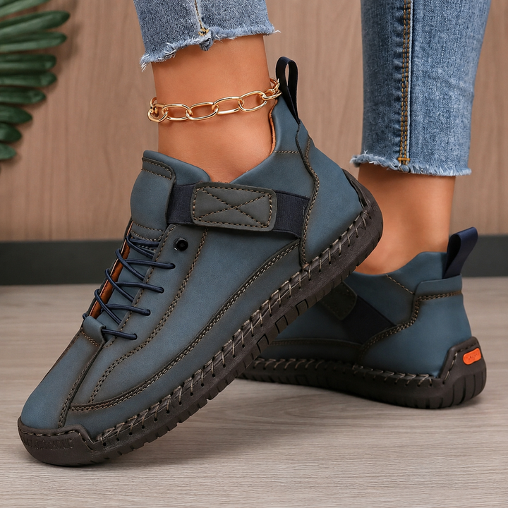 LetSko™ | Lette Ortopædiske Sneakers Til Dame