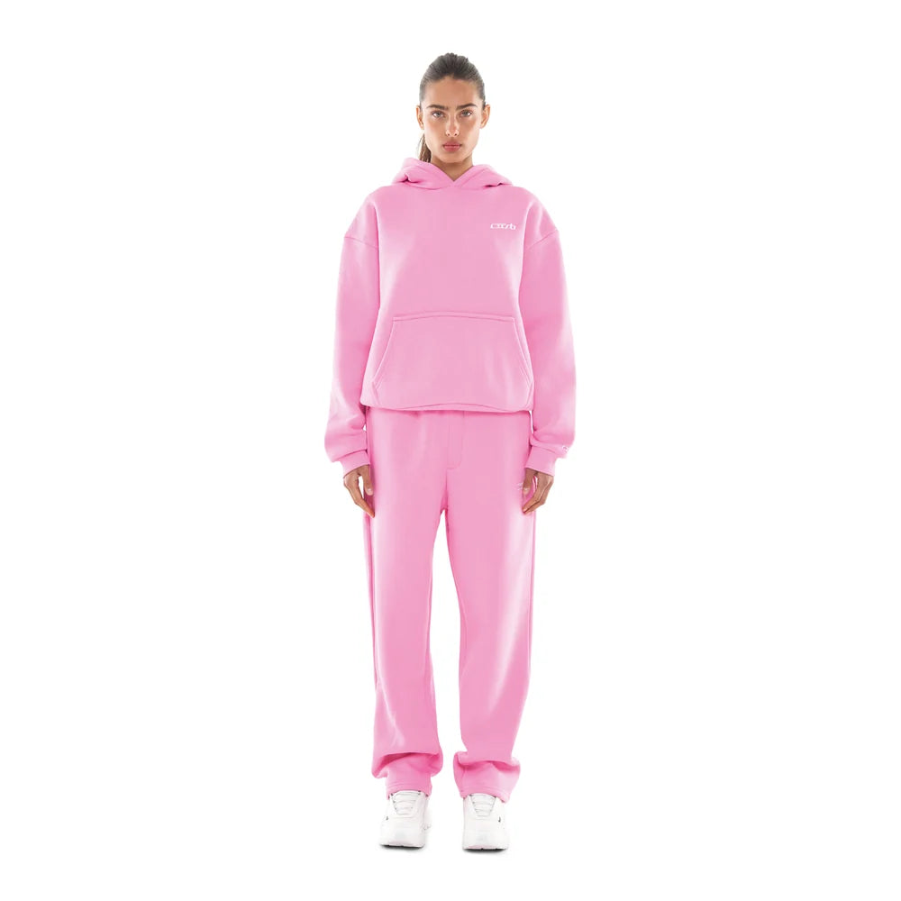 Freya | Unisex Oversized Træningssæt