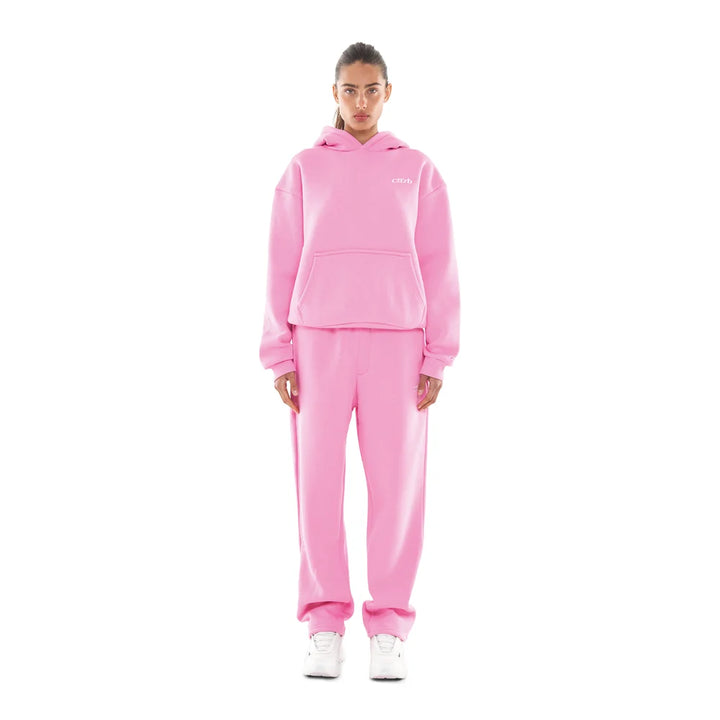 Freya | Unisex Oversized Træningssæt