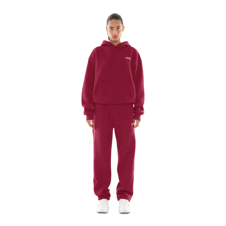 Freya | Unisex Oversized Træningssæt