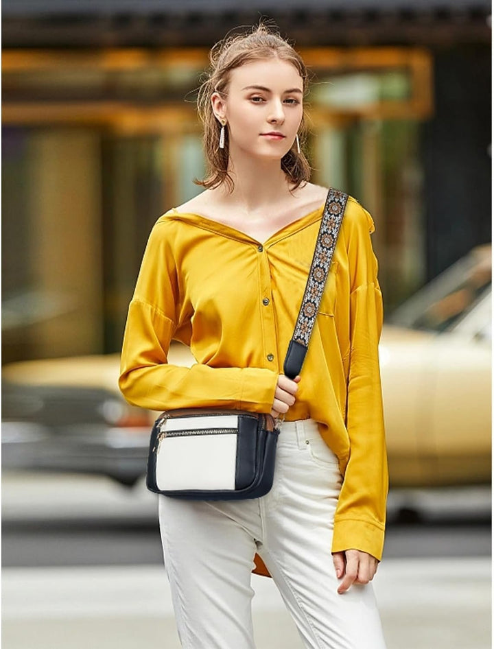 Signe | Dame Casual Crossbody Taske