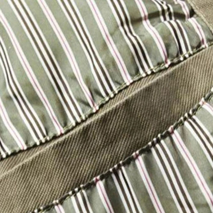 Morten | Herre Casual Blazer Med Notch-Lapel Og Tre Knapper